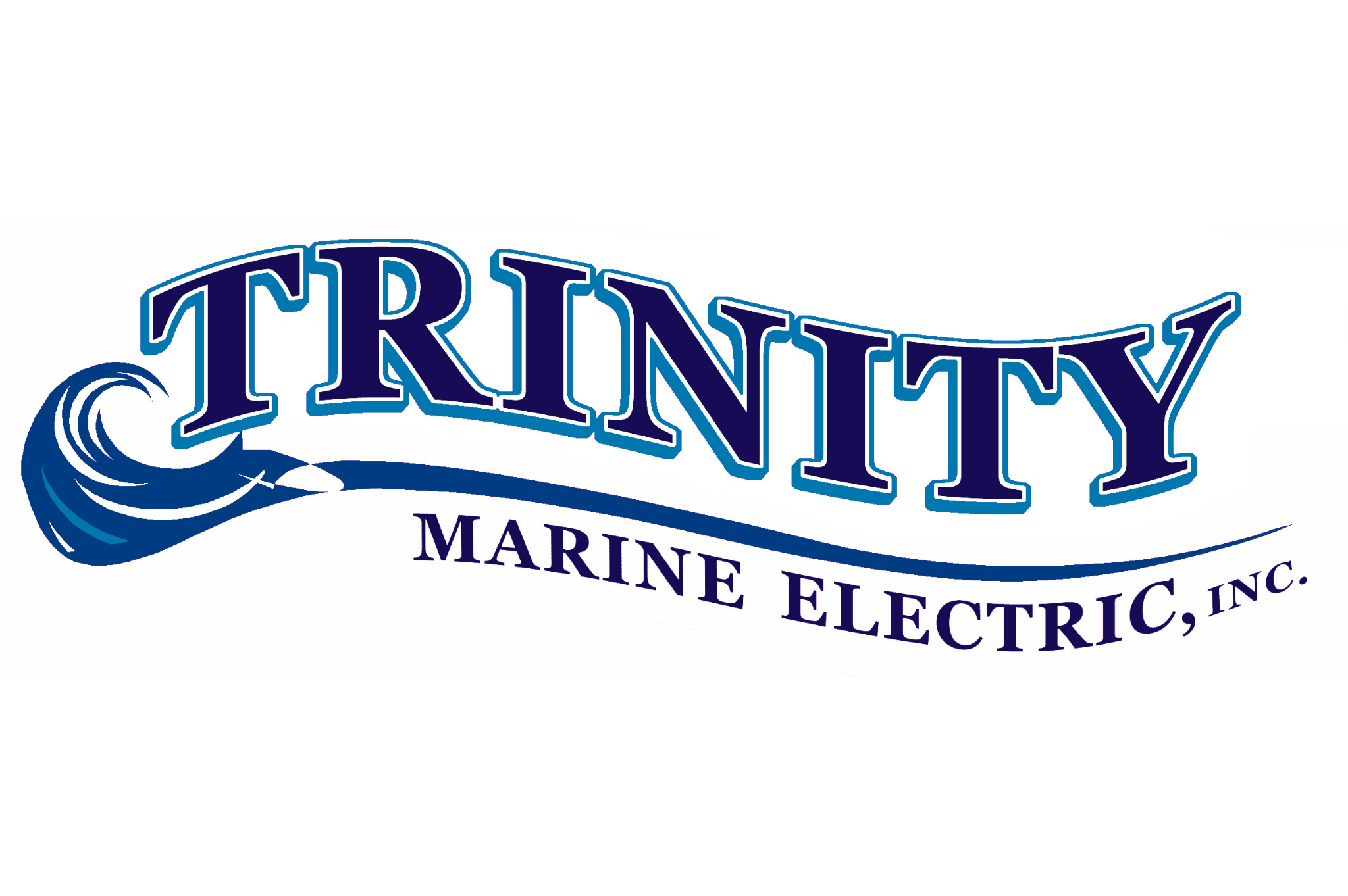 Trinity Marine Electric