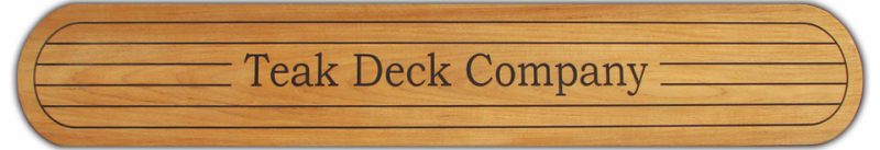 Teak Deck Company