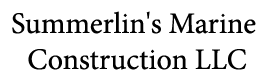 Summerlin’s Marine Construction, LLC