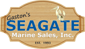 Seagate Marine Sales