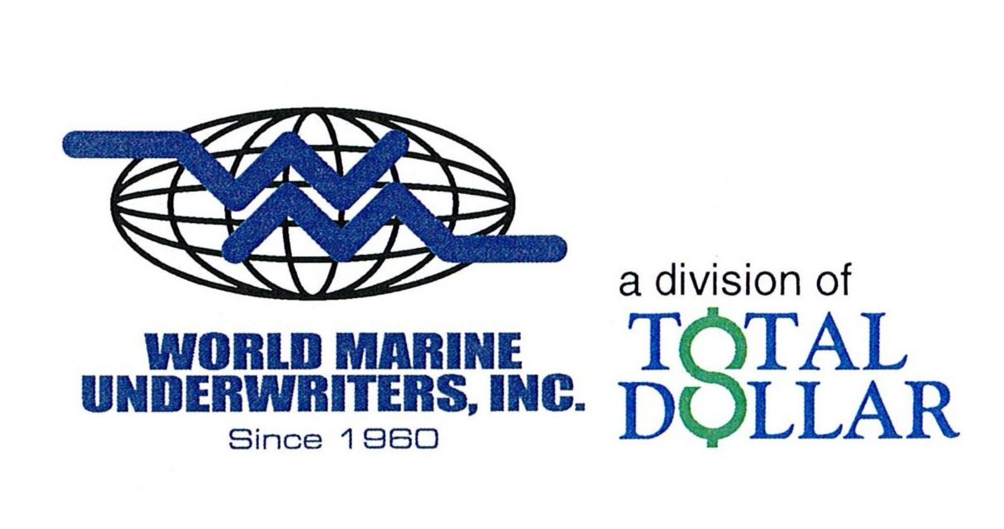 World Marine Underwriters Division of Total Dollar Marine Insurance