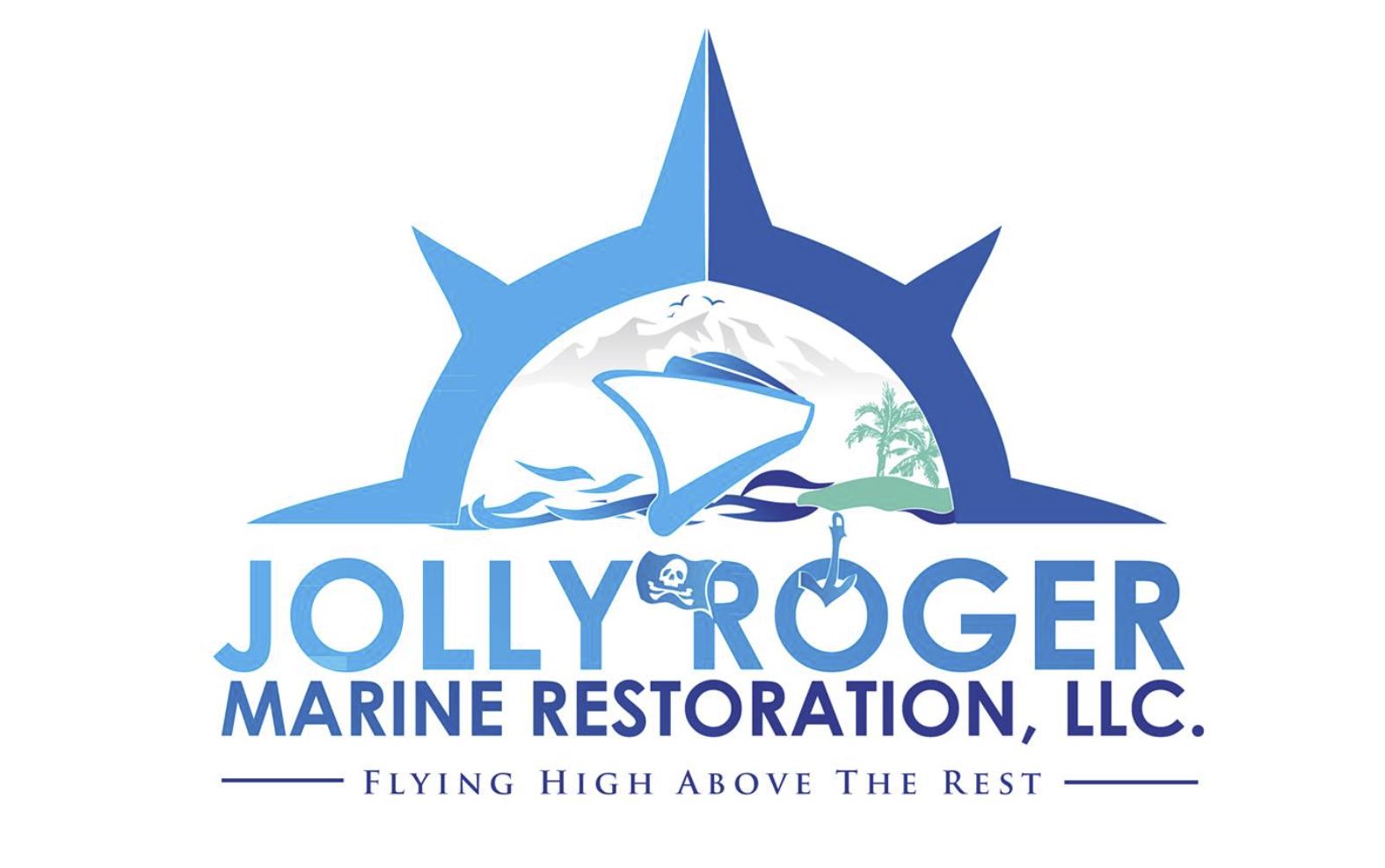 Jolly Roger Marine Restoration