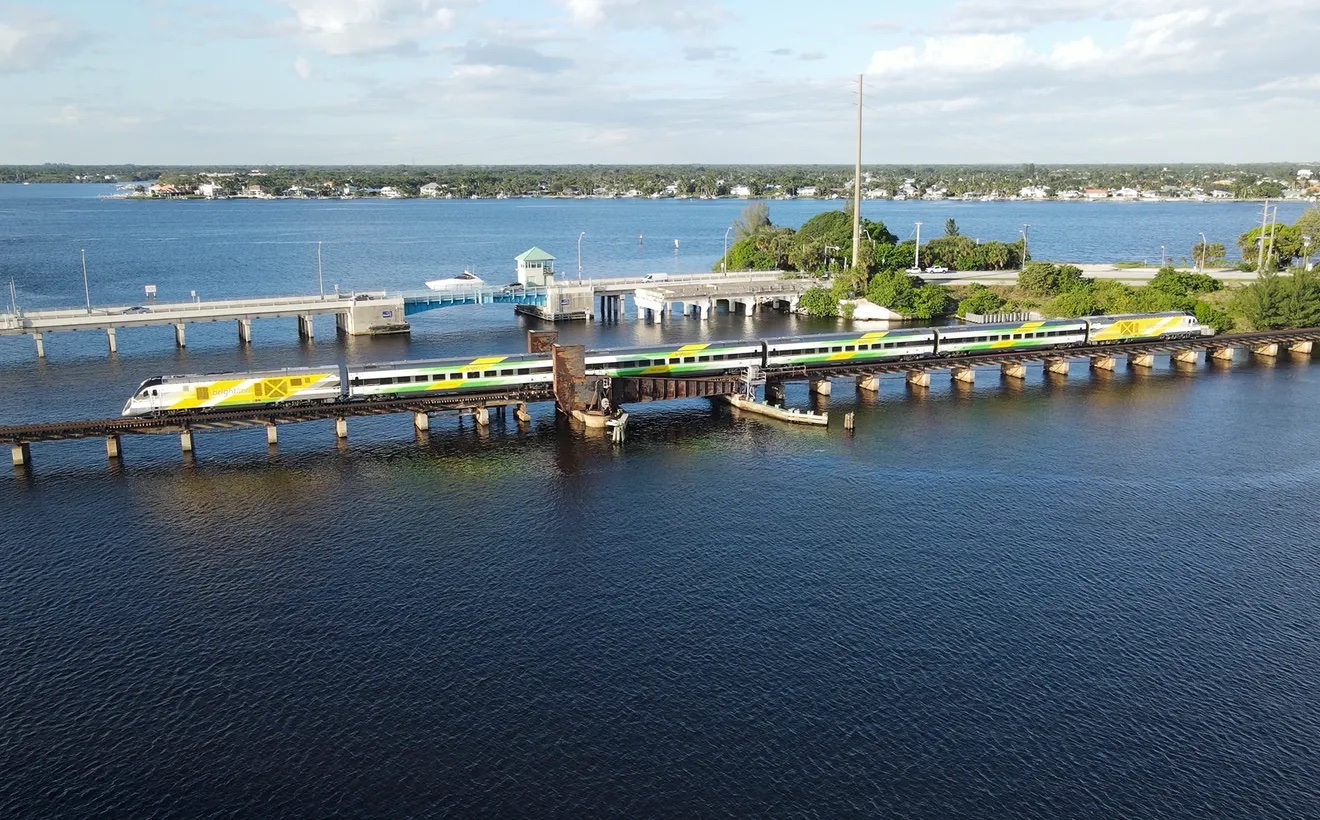Marine industries associations on both coasts join lawsuit to protect boater access as Brightline expansion threatens access through Okeechobee Waterway