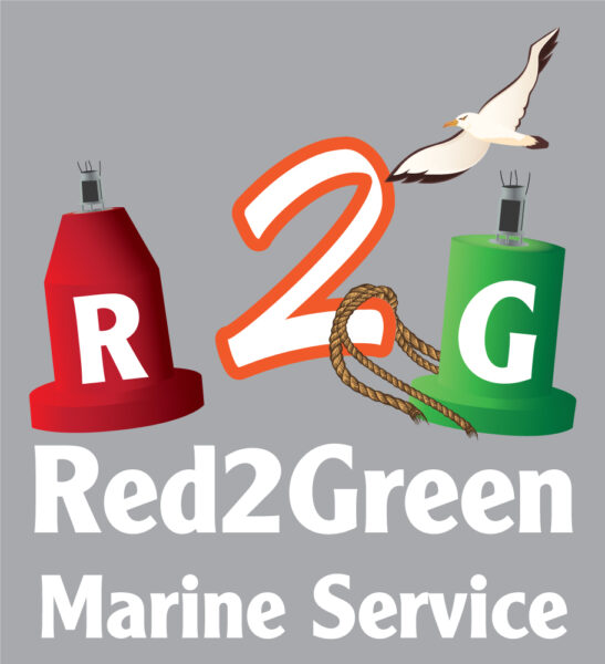 Red 2 Green Marine Services