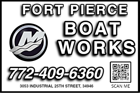 Fort Pierce Boat Works