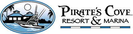 Pirate’s Cove Resort & Marina