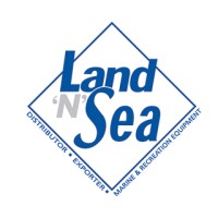 Land ‘N’ Sea Distributing